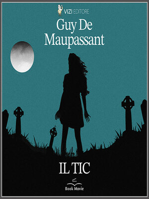 cover image of Il tic
